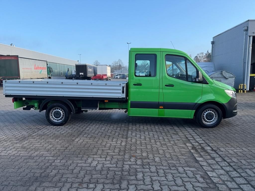 Mercedes-Benz Sprinter 2019