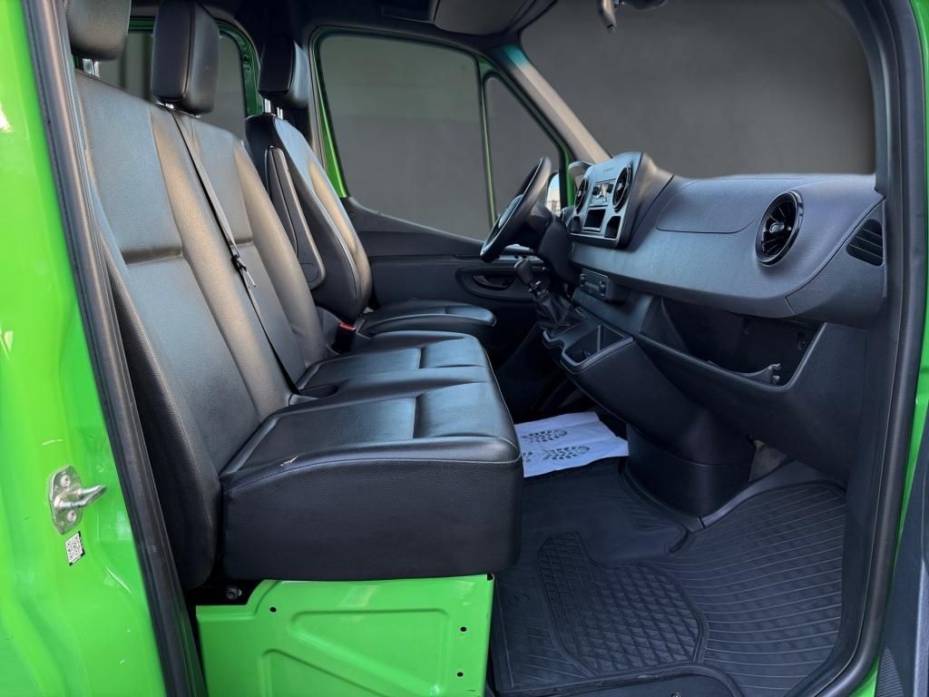 Mercedes-Benz Sprinter 2019