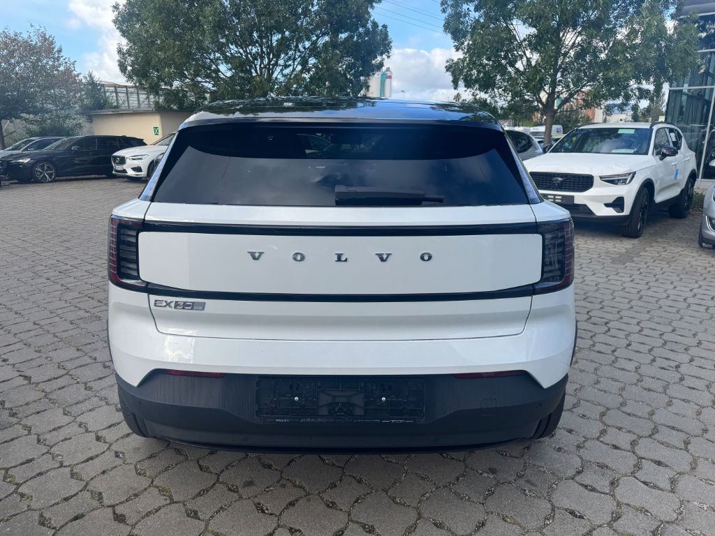 Volvo EX30