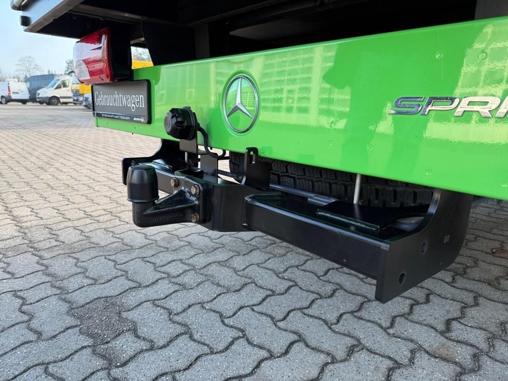 Mercedes-Benz Sprinter 2019