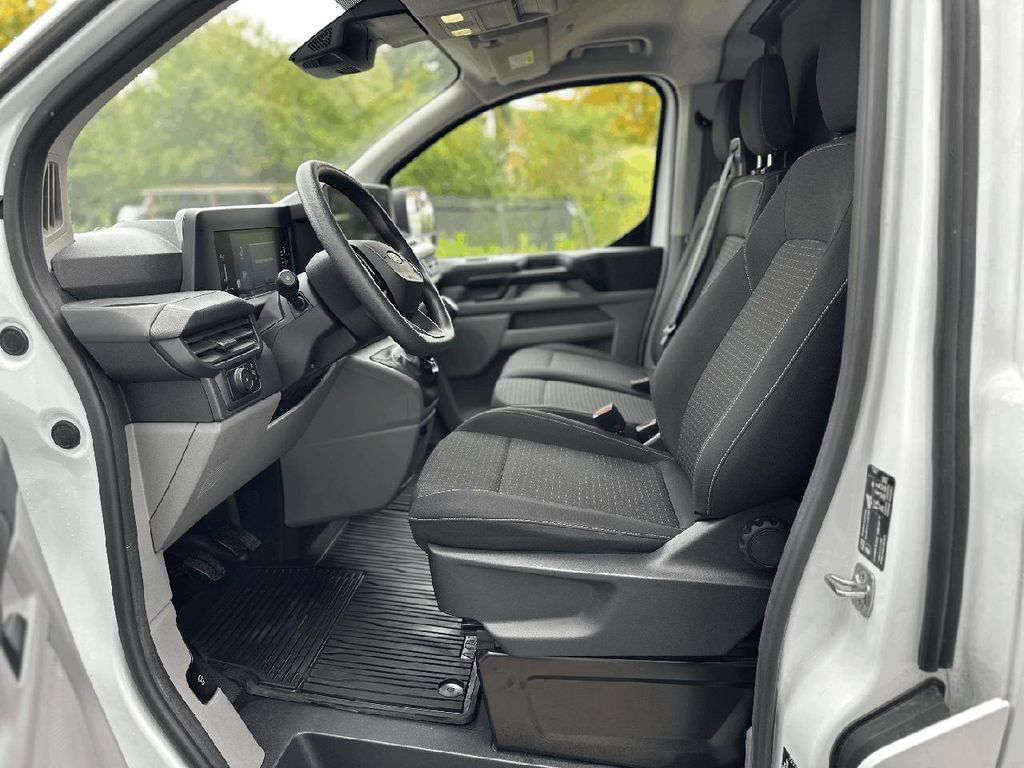 Ford Transit Custom 2023