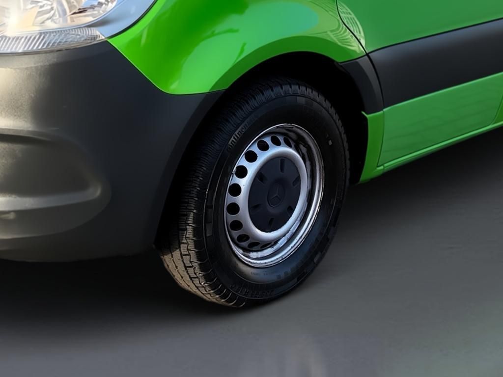 Mercedes-Benz Sprinter 2019