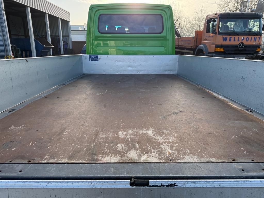 Mercedes-Benz Sprinter 2019