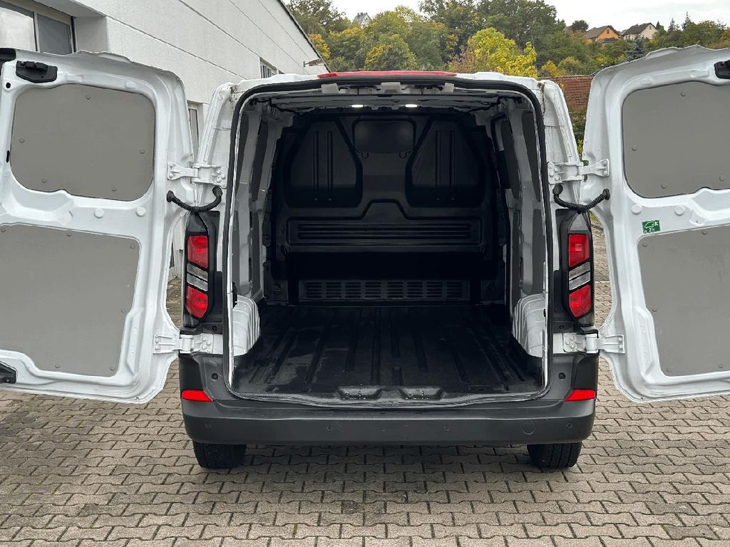 Ford Transit Custom 2023