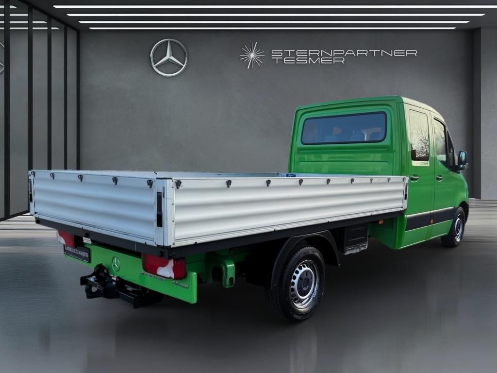Mercedes-Benz Sprinter 2019