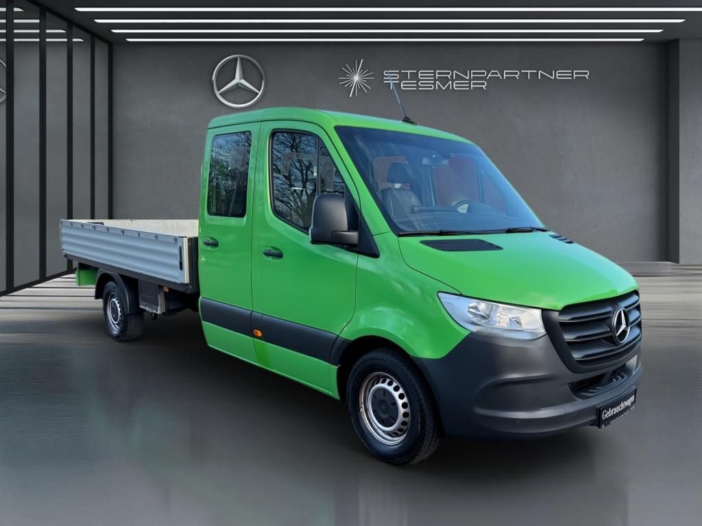 Mercedes-Benz Sprinter 2019