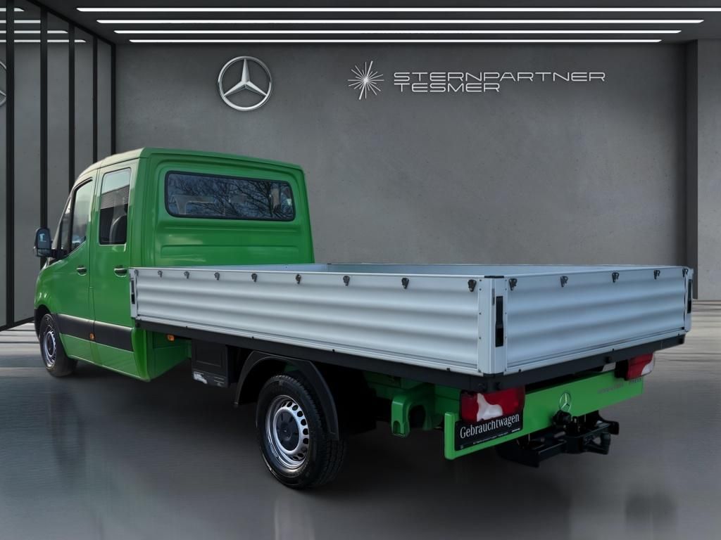 Mercedes-Benz Sprinter 2019