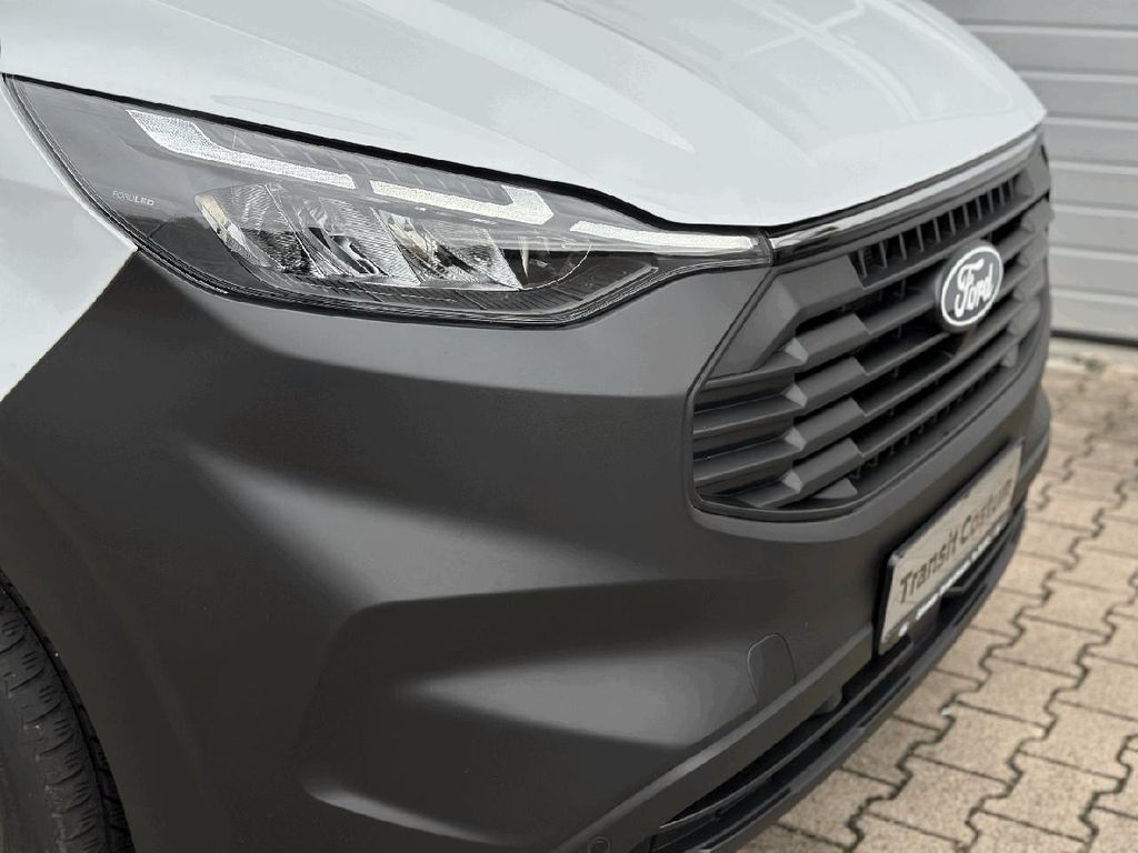 Ford Transit Custom 2023