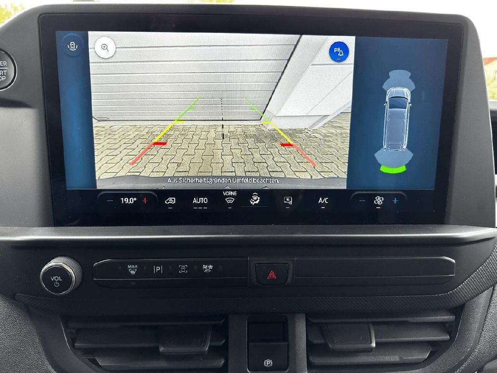 Ford Transit Custom 2023