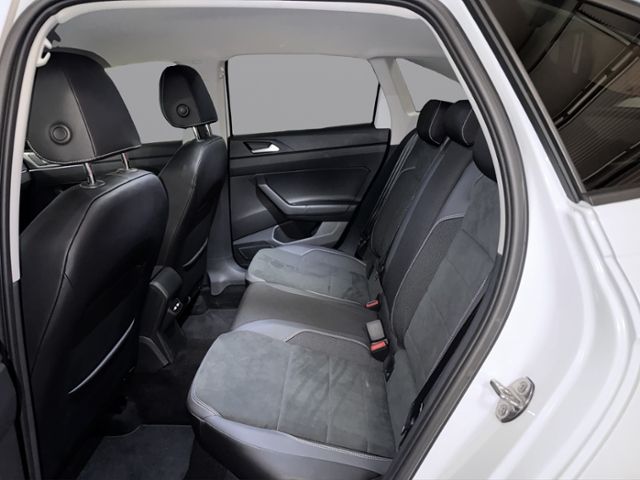 Volkswagen Taigo 2022