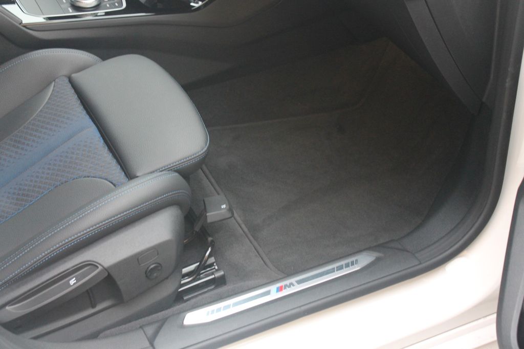 BMW 218 Gran Coupé 2024