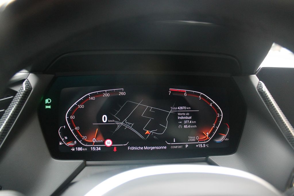 BMW 218 Gran Coupé 2024