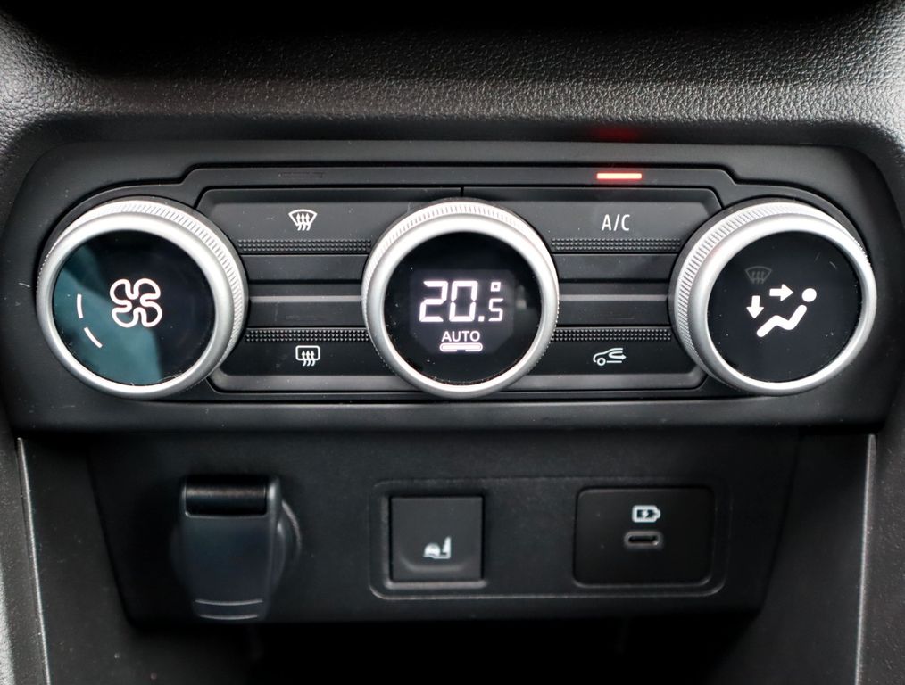 Dacia Jogger 2025