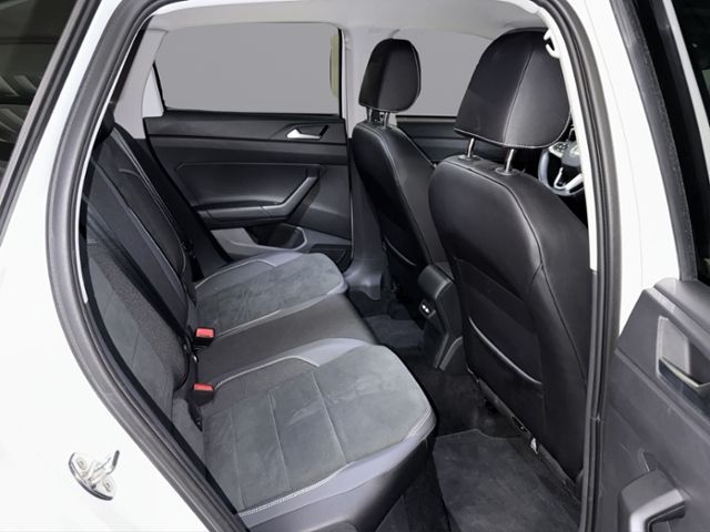 Volkswagen Taigo 2022