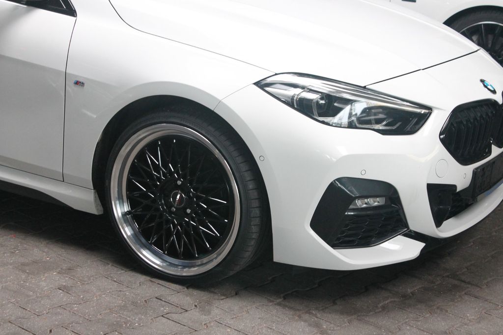 BMW 218 Gran Coupé 2024