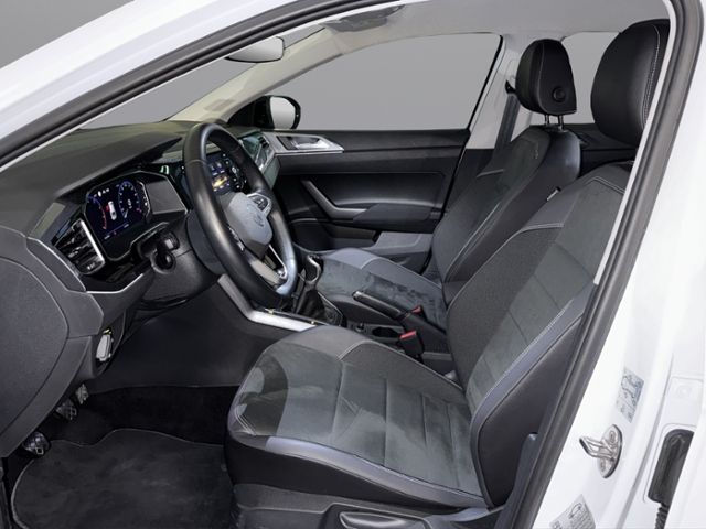 Volkswagen Taigo 2022