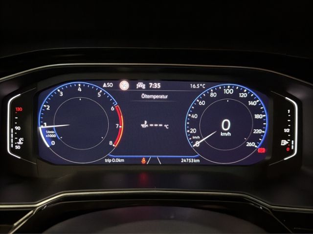 Volkswagen Taigo 2022