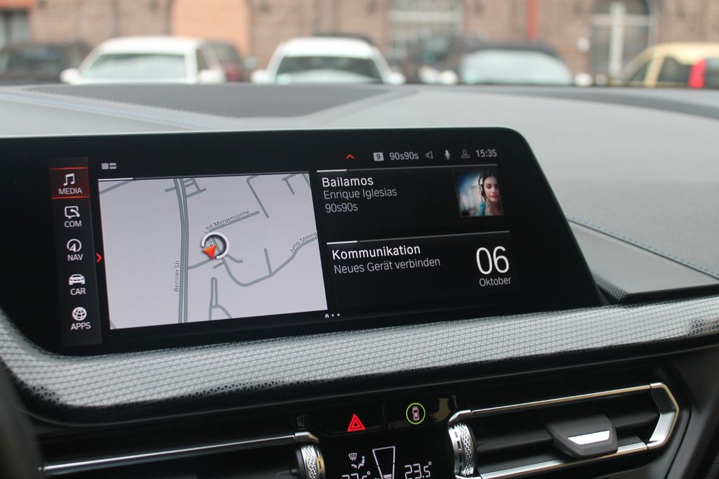 BMW 218 Gran Coupé 2024