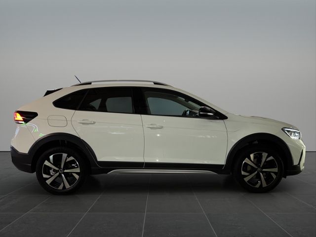 Volkswagen Taigo 2022