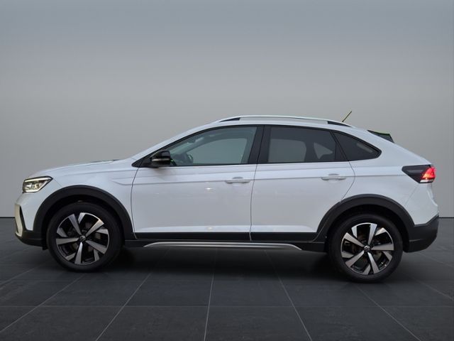 Volkswagen Taigo 2022