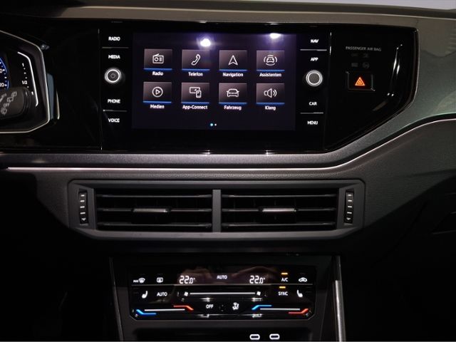 Volkswagen Taigo 2022