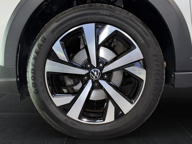 Volkswagen Taigo 2022