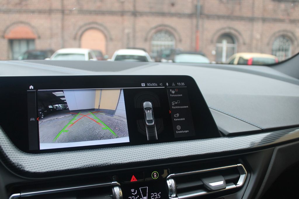 BMW 218 Gran Coupé 2024