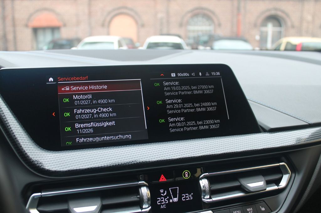 BMW 218 Gran Coupé 2024