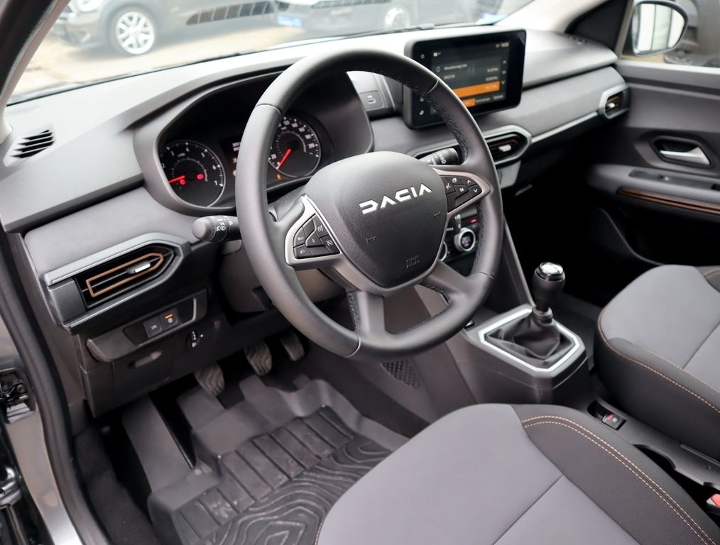 Dacia Jogger 2025