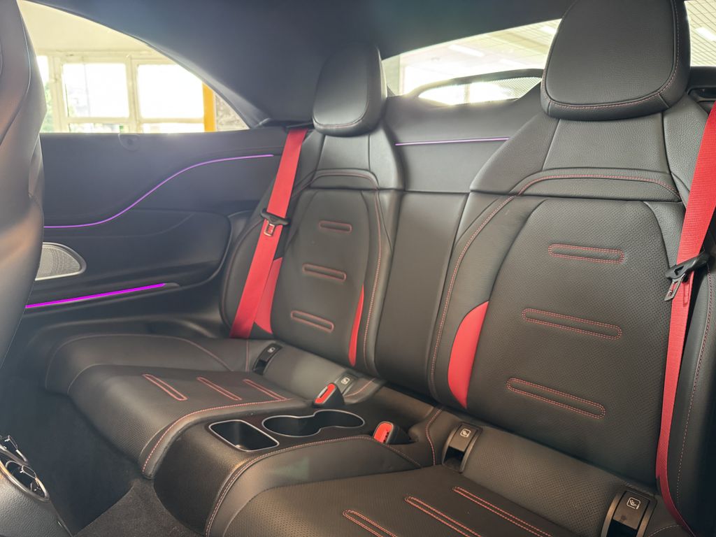 Mercedes-Benz CLE 53 AMG 2024