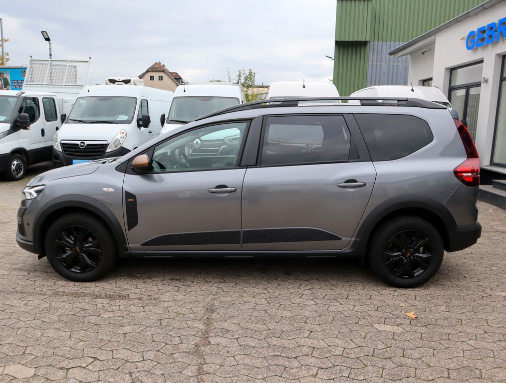 Dacia Jogger 2025