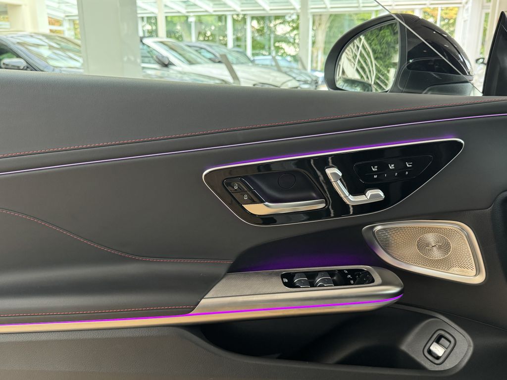 Mercedes-Benz CLE 53 AMG 2024