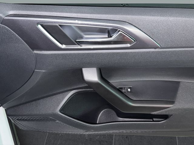 Volkswagen Taigo 2022