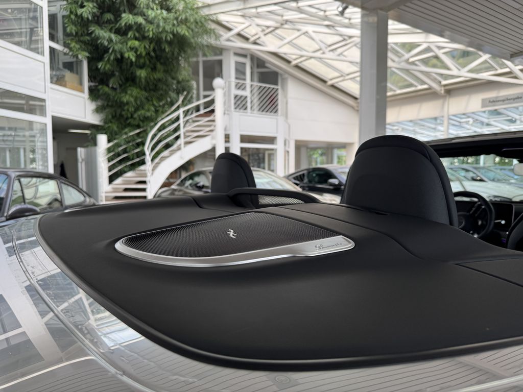 Mercedes-Benz CLE 53 AMG 2024