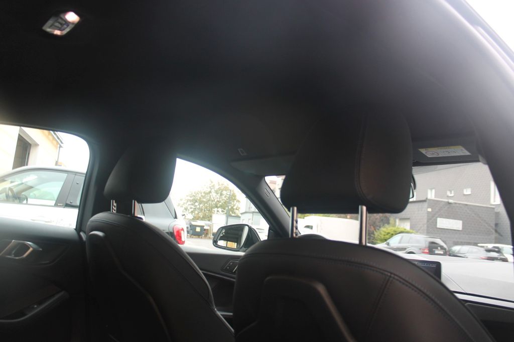 BMW 218 Gran Coupé 2024