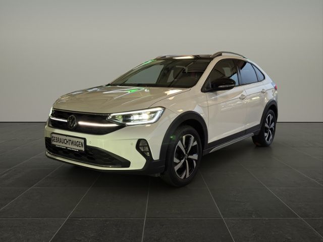 Volkswagen Taigo 2022