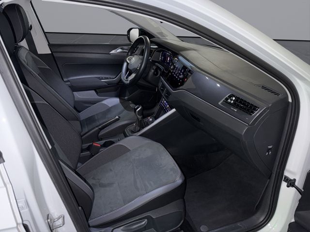 Volkswagen Taigo 2022