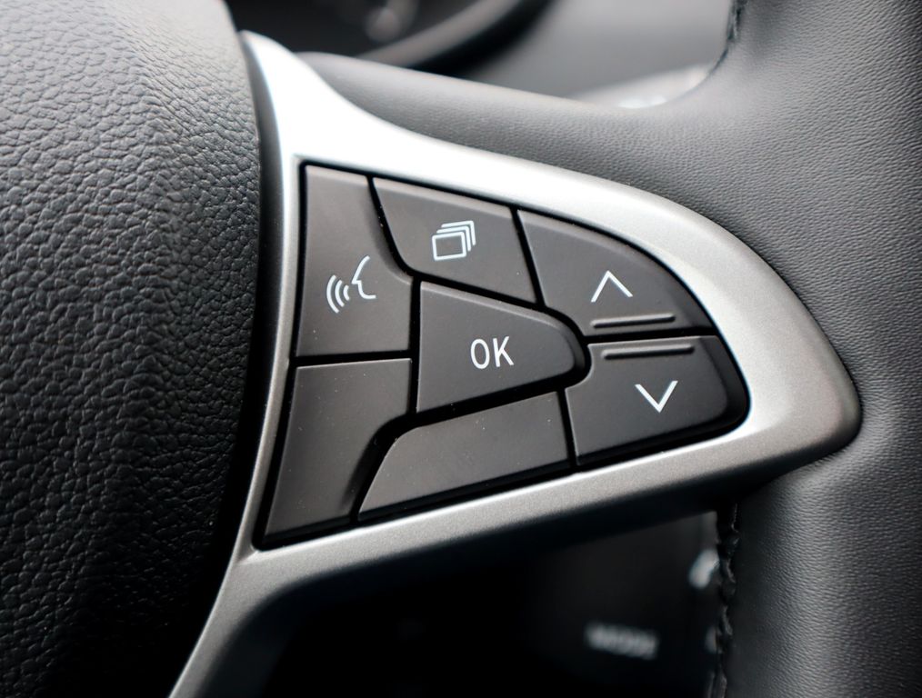 Dacia Jogger 2025