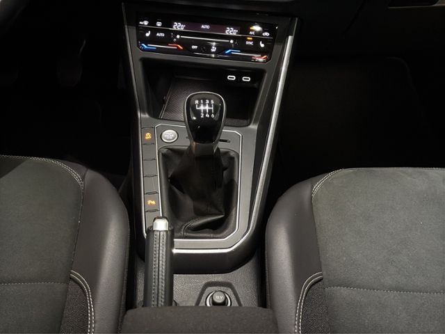 Volkswagen Taigo 2022