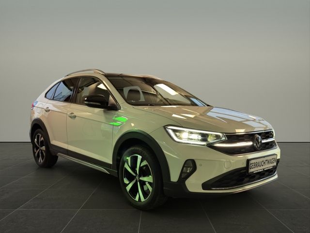 Volkswagen Taigo 2022