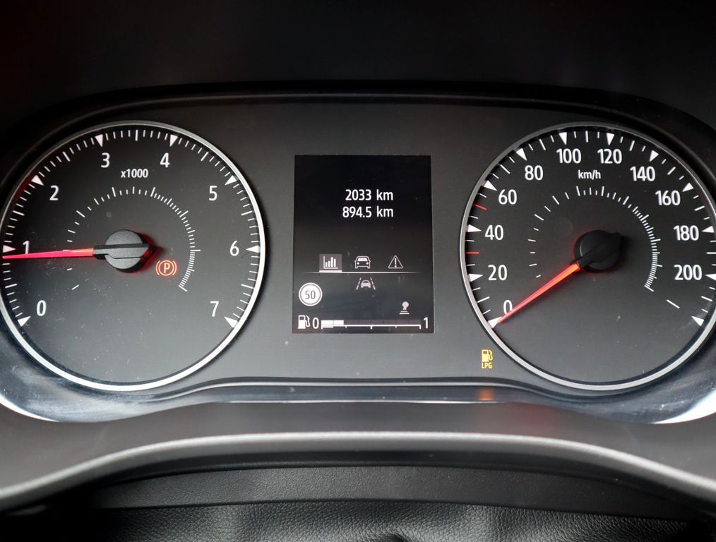 Dacia Jogger 2025