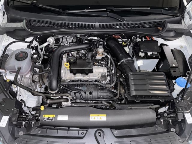 Volkswagen Taigo 2022