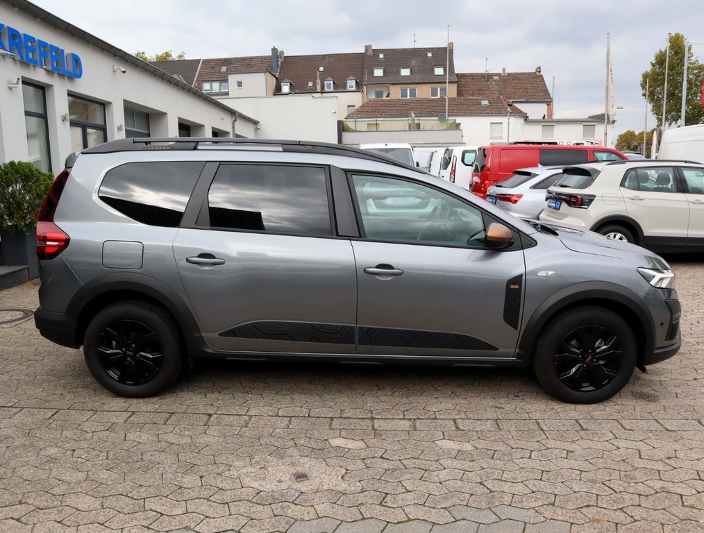 Dacia Jogger 2025