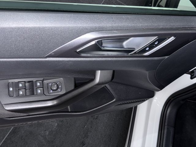 Volkswagen Taigo 2022