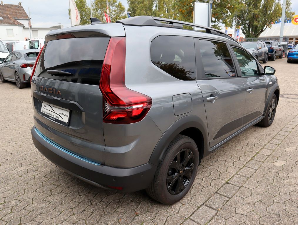 Dacia Jogger 2025