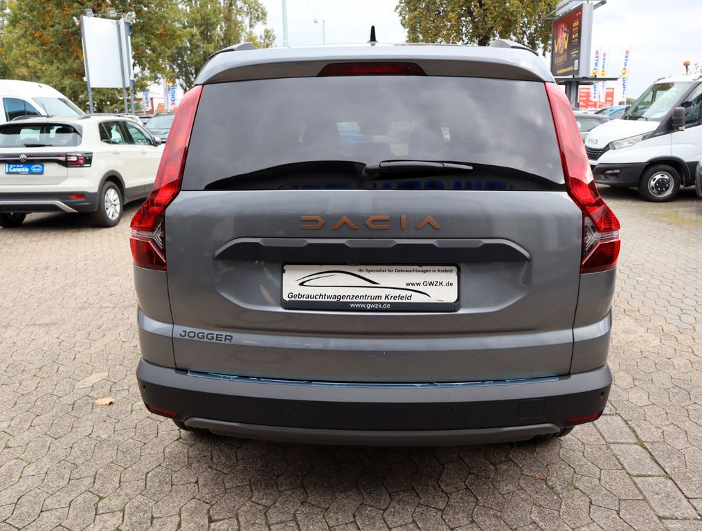 Dacia Jogger 2025