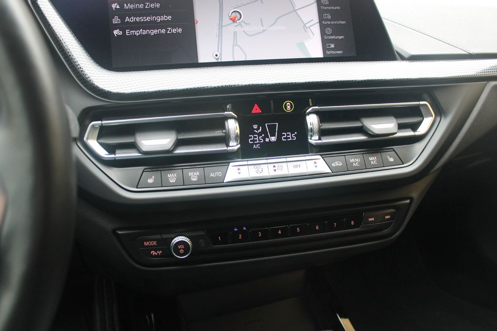 BMW 218 Gran Coupé 2024