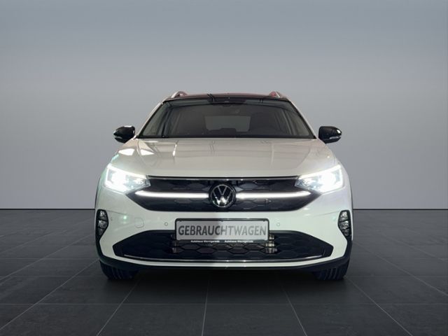 Volkswagen Taigo 2022