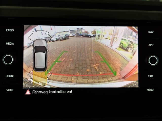 Volkswagen Taigo 2022