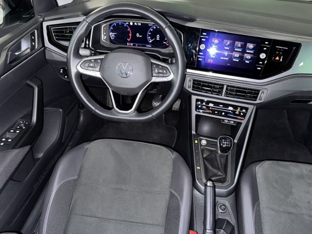 Volkswagen Taigo 2022